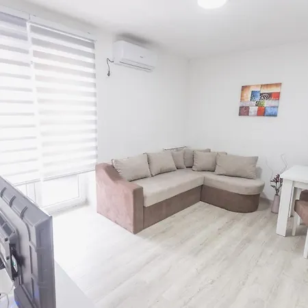 Centar لوزنيكا