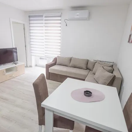 Aparthotel Centar Loznica
