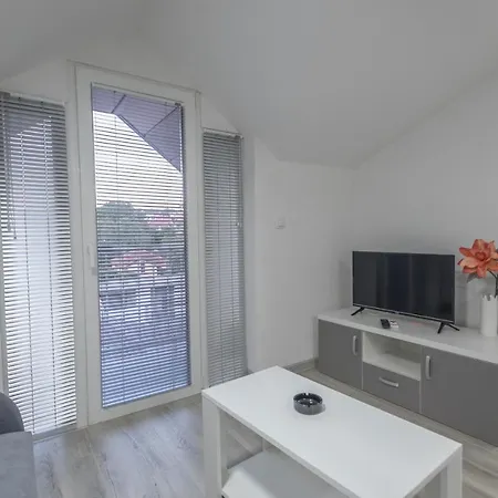 Centar شقة فندقية لوزنيكا