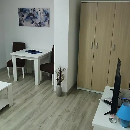 Centar Aparthotel