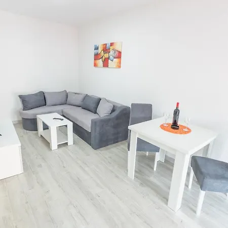 Aparthotel Centar Loznica