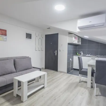 Centar 3* لوزنيكا