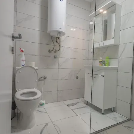 شقة فندقية Centar 3*