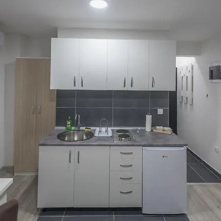 Centar 3* لوزنيكا