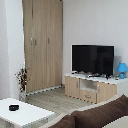 Aparthotel Centar *