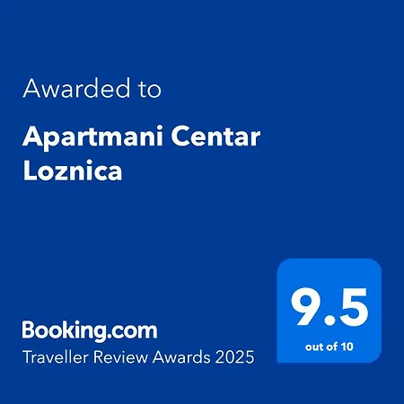 Centar Loznica